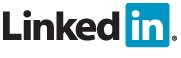 Linkedin logo